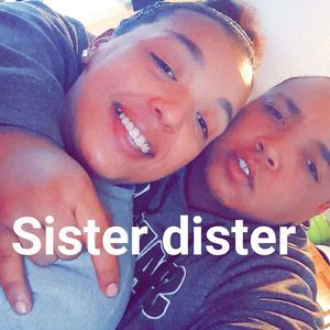 Meet your Posher, Greg